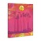 Stupell Industries Disco Over Tropical Palms Canvas Design by Lil' Rue